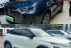Gebrakan Chery eQ, J6, dan Tiggo CSH: Strategi Jitu Elektrifikasi untuk Penuhi Semua Kebutuhan Konsumen