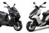 Saingan Honda Vario Meluncur, SYM DRG BT 160 Hadir dengan Tampang Sangar, Ini Dia Fitur Canggihnya!