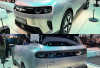Jetour TX, SUV Listrik Futuristik Bergaya Off-Road, Siap Tantang Defender dan Bronco, Ini Bocoran Speknya!