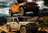 9 Mobil SUV Legendaris Merek Jeep Bekas Harga Rp50 Jutaan dengan Mesin yang Sangat Bandel dan Tangguh