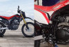 Honda CRF 150L, Motor Mahal yang Menyalahi Kodrat Honda, Tapi Tetap Menggoda, Ini Dia Keunggulannya!