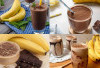  Resep Smoothie Cokelat Pisang yang Sehat dan Lezat Yuk Cobain Resepnya?