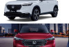 Performa Honda HR-V Turbo Dibanding Versi Standar, Apa Bedanya?