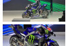 Yamaha Meluncurkan Era Baru MotoGP 2026: Mesin V4 1.000cc Resmi Debut di Jakarta dengan Tenaga Gahar 