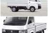 Tetap Jadi Tulang Punggung UMKM, Suzuki Carry Pick Up 2026 Hadir dengan Mesin Baru dan Harga Bersahabat
