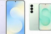 Samsung Galaxy S25 FE Terbaru 2026: Flagship Rasa Sultan, Harga Tetap Ramah Dipasaran!