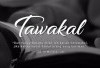 Ikhtiar, Doa, dan Tawakal dalam Islam 