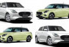 Jangan Salah Pilih! Suzuki Swift 2026 Resmi Hadir: Irit Banget, Desain Makin Sporty Apa Saja yang Berubah