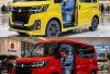 Suzuki Karimun 2026, City Car Irit dan Terjangkau untuk Keluarga Modern, Ini Keunggulannya!