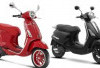 Vespa Listrik Resmi 2026! Sekali Cas Tembus 100 Km, Harga Terbaru Bikin Kaget Ditahun 2026!