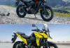 Suzuki V-Strom 250 SX Jadi Favorit Baru Pecinta Touring Ringan di Indonesia