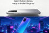 Redmi Turbo 6 Series Siap Mengguncang! Baterai 10.000 mAh Benarkah Nyata?