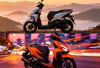 Honda Click 160 2027 Tampil Makin Garang, Desain Bodi Disegarkan Totalitas
