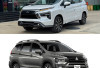 Resmi Disegarkan, Mitsubishi Xpander Cross Premium CVT Tawarkan Fitur Lebih Lengkap