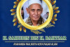 H. Sahudin Bin H. Bahtiar Berpulang