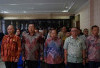 Sejumlah Pejabat Pemkot Pagar Alam Resmi Dapat Amanah Baru