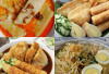 Surga Kuliner di Palembang, Makanan Tradisional dengan Rasa Istimewa!