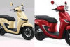 Honda Stylo Terbaru 2026 Tampil Makin Premium: Skutik Retro Modern dengan Fitur Canggih dan Irit BBM 2026!