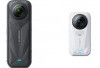 Review Insta360 8K: Kamera 360 Derajat dengan Detail Video Super Tajam Ditahun 2026!