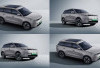 Harga Terbaru April 2026 Jaecoo J5 EV Terungkap SUV Listrik Stylish Ini Ternyata Segini Harganya!