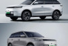 Jaecoo J5 EV 2026 Dirakit di Pabrik Mercedes-Benz Indonesia, SUV Listrik Ini Tawarkan Kualitas Premium 