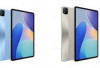 Tablet Infinix XPad Edge, Pilihan Menarik di Kelas Entry–Mid Range Ditahun 2025!