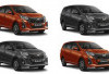 Keunggulan Toyota Calya 2026 Bikin Kaget! MPV Murah Ini Kini Makin Mewah dan Irit Terbaru Ditahun 2026!