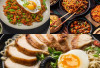 Keajaiban Makanan Oriental, Makanan Sehat dari Timur yang Perlu Anda Coba!