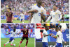 Hasil Euro 2024 -  Gol Bunuh Diri, Prancis Singkirkan Belgia