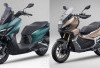 Review Honda NS150XC 2026: Benarkah Skutik Sport Ini Jadi Penantang Baru di Kelas 150 cc!