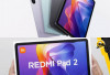 Review Redmi Pad 2: Layar Jernih 2,5K & Baterai Raksasa 9.000 mAh, Solusi Tablet Andal untuk Segala Kebutuhan
