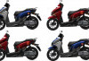 Review Lengkap Yadea Velax H Plus 2026: Motor Listrik Premium dengan Teknologi Masa Depan!