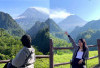 Menikmati Panorama Gunung Merapi di Nawang Jagad, Surga bagi Pecinta Alam!