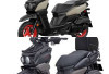 Yamaha Resmi Pamer Matik Adventure Baru Bergaya Sangar dengan Mesin Tangguh Eks Lexi