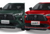 Toyota Yaris Cross 2026 Kini Hadir dengan Fitur Canggih Ditahun 2026! 