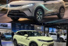 BYD Atto 2, SUV Listrik Futuristik dengan Teknologi Canggih dan Performa Andal, Ini Spesifikasi Lengkapnya!