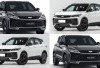 Harga Terbaru Geely Coolray Juli 2026, SUV Turbo Modern dengan Fitur Melimpah Ditahun 2026!
