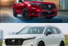 Honda CR-V RS e:HEV Catat Penjualan Tinggi di Kuartal Pertama 2026