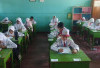 ASAT Dimulai, SDN 1 Pagar Alam Optimistis Siswa Raih Hasil Maksimal 