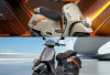 5 Fakta Menarik Vespa GTV 300: Skuter Faro Basso Modern dengan Jantung Pacu 300cc yang Tak Tertandingi!