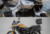ZXMoto 820X ADV, Adventure 3 Silinder dengan Tenaga 117 HP, Begini Spesifikasi Lengkapnya!