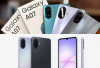 Samsung Galaxy A07 5G 2026: HP 5G Murah dengan Baterai Raksasa dan Jaminan Update Terpanjang