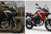 Motor Sport Adventure Honda CB150X dengan Performa Mesin, Efisiensi BBM dan Harga Kompetitif