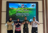 Pererat Sinergi, Wakil Wali Kota Pagar Alam Terima Kunjungan Dandim 0405/Lahat