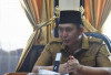 Target PAD Naik Tanpa Bebani APBD