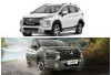 Mitsubishi Xpander Cross 2026 Hadir dengan Fitur Baru, Perjalanan Keluarga Makin Nyaman