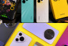 HP Mid-Range Terbaik 2026: Performa Gaming & Kamera AI, Xiaomi Samsung Vivo OPPO Realme Siapa Unggul?