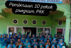 Perkuat Peran Kader dan Keluarga