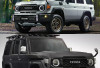 Toyota Land Cruiser LC71, Raja Off-Road Legendaris yang Tak Tergantikan di Medan Ekstrem, Ini Kelebihannya!