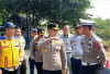 Sopir Truk Wing Box Tersangka Kecelakaan Maut 
